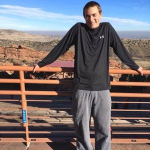 Meet your Posher, Brent